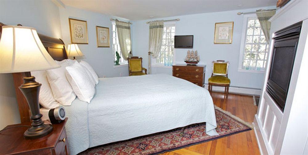 Buttermilk Falls Inn & Spa Milton Bagian luar foto