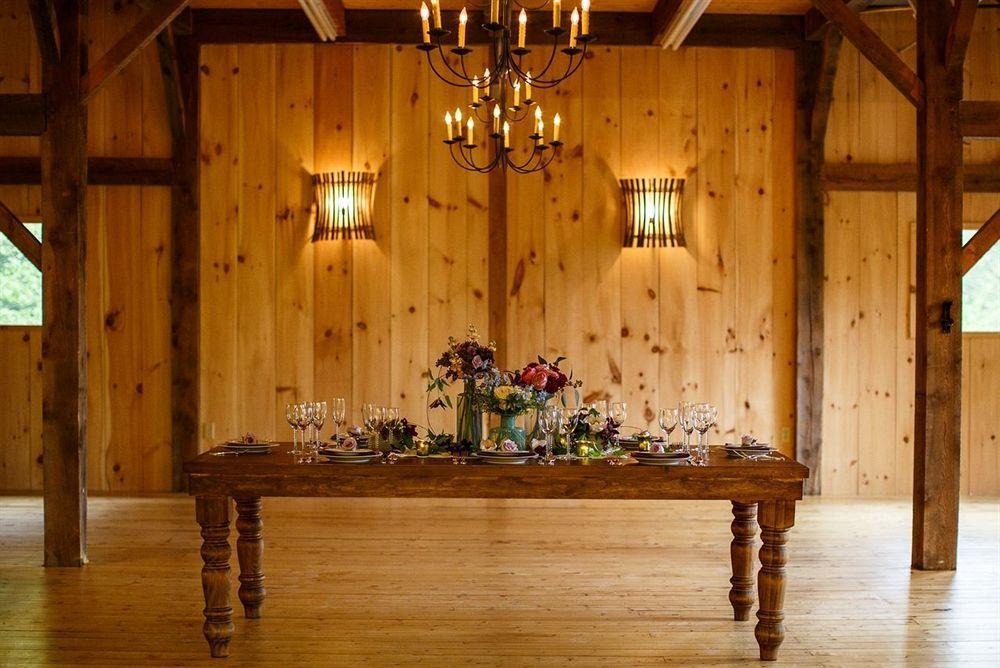 Buttermilk Falls Inn & Spa Milton Bagian luar foto