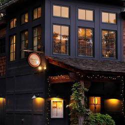 Buttermilk Falls Inn & Spa Milton Bagian luar foto