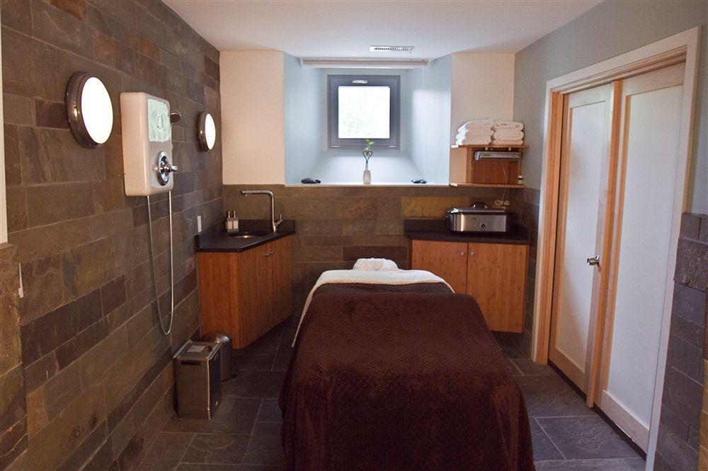Buttermilk Falls Inn & Spa Milton Bagian luar foto