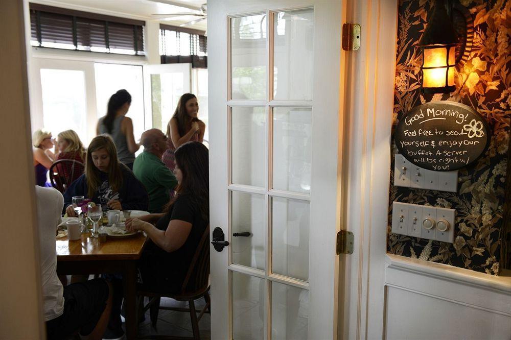Buttermilk Falls Inn & Spa Milton Bagian luar foto