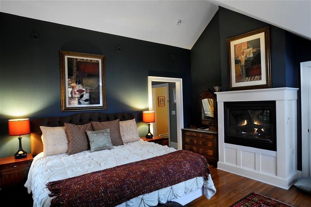 Buttermilk Falls Inn & Spa Milton Bagian luar foto