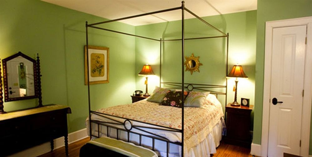Buttermilk Falls Inn & Spa Milton Bagian luar foto